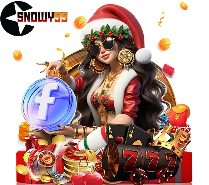 SNOWY55 เว็บสล็อตตรง โบนัสพิเศษ