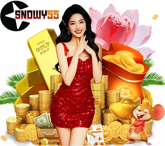 SNOWY55 เว็บสล็อตคาสิโน โบนัสทองคำ